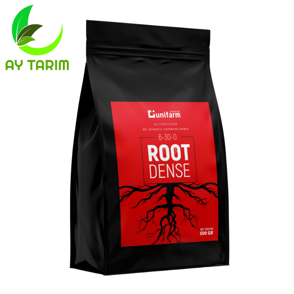ROOT DENSE 6-30-0 5 KG