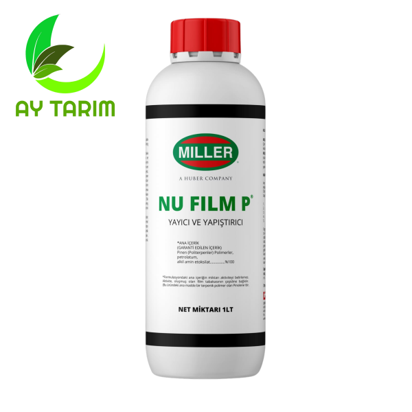 NU FİLM P 1 KG