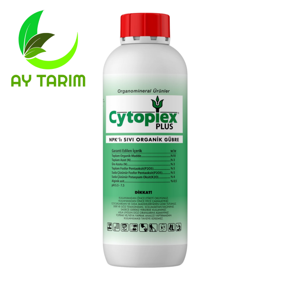 CYTOPLEX PLUS 1 LT