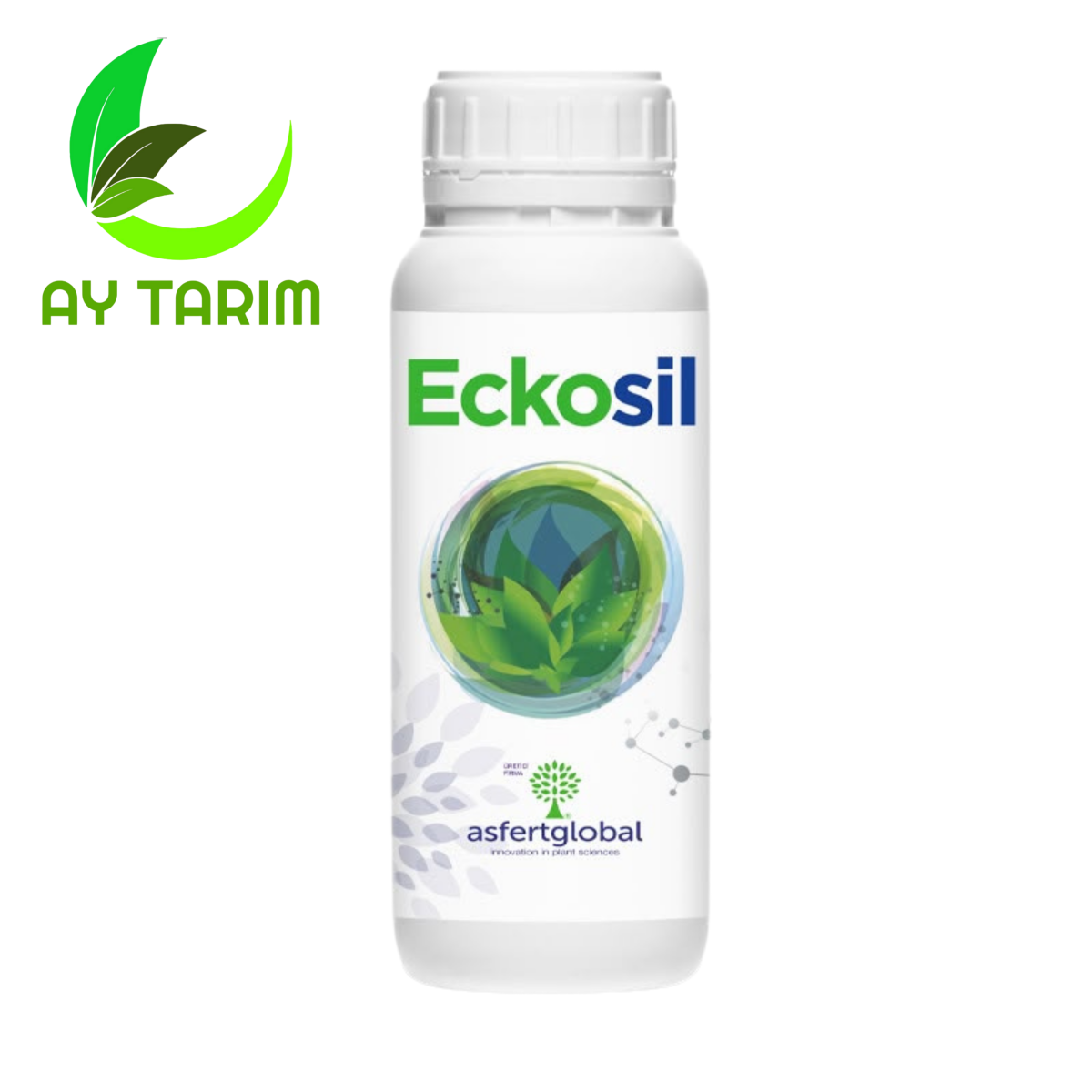 ECKOSİL 1LT Ay Tarım 2,800₺