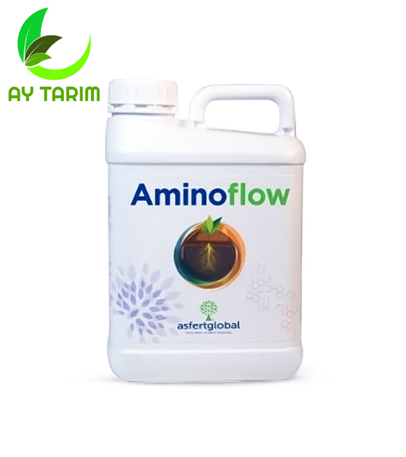Adsız tasarım AMİNOFLOW 5 LT Ay Tarım 3,500₺